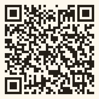 QR code that opens Blind Draft on the App Store